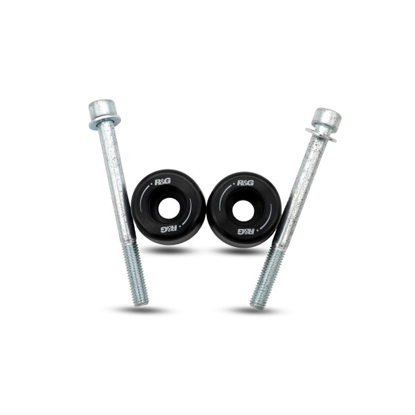 R&G Bar End Sliders for CF MOTO 800MT Touring / Explore '22-